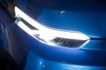 Iveco Vision Concept 2014 года